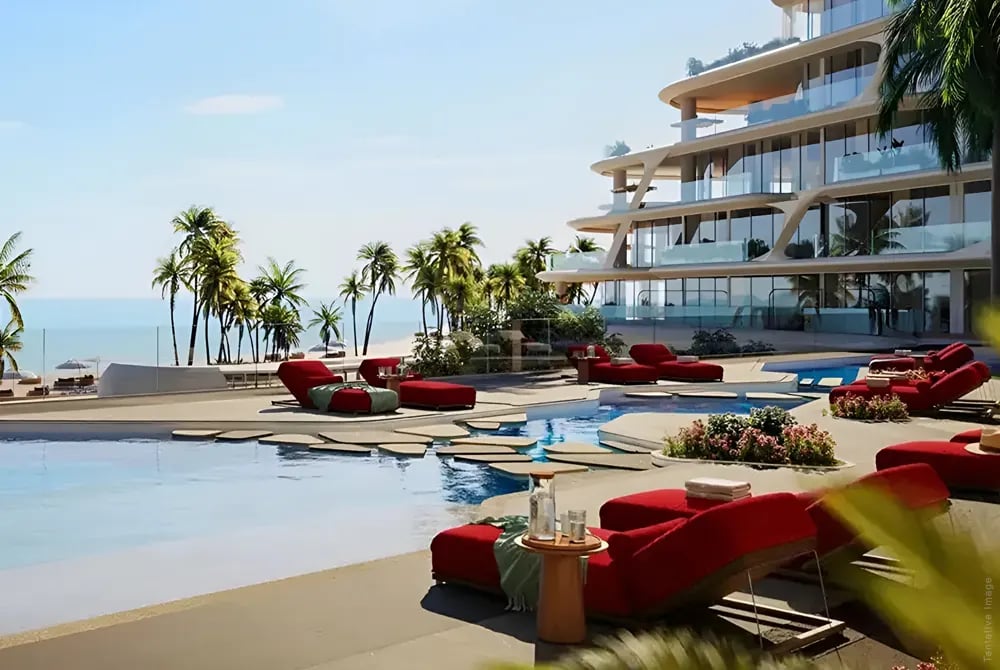 Legendario Branded Residences by Ohana gallery image 2
