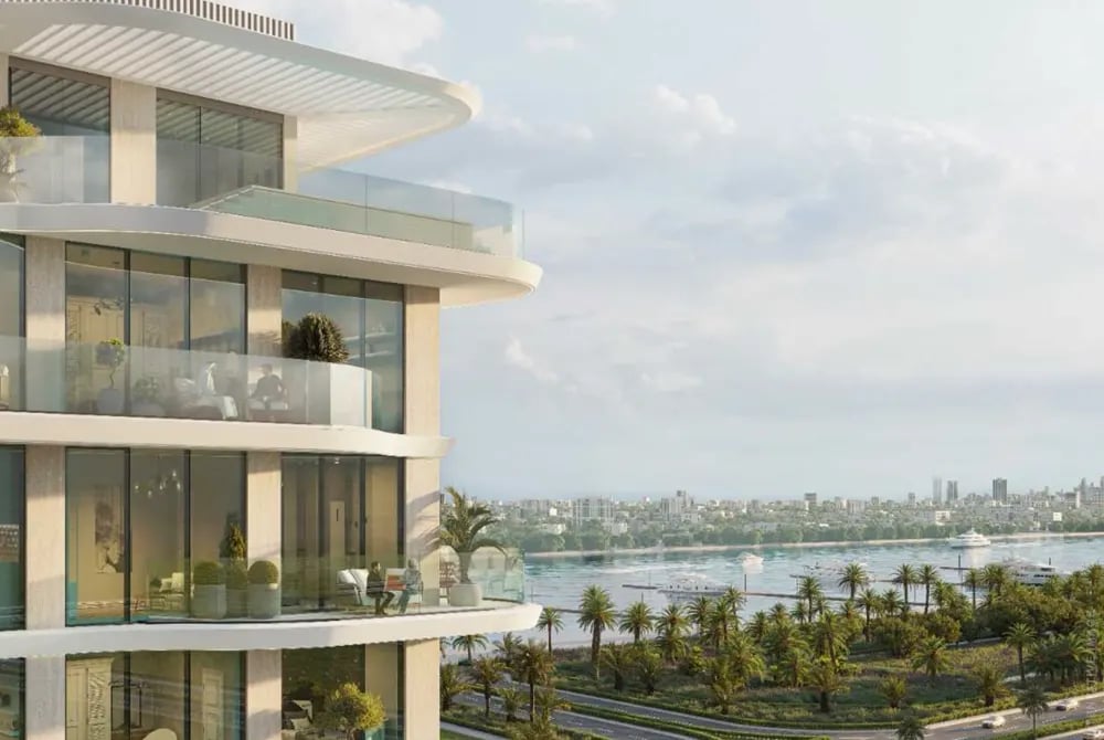 Maravea Residences gallery image 1