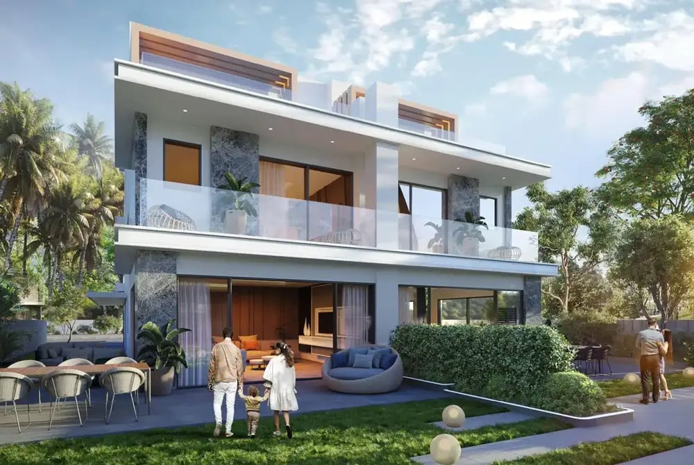 Damac Mauritius gallery image 3