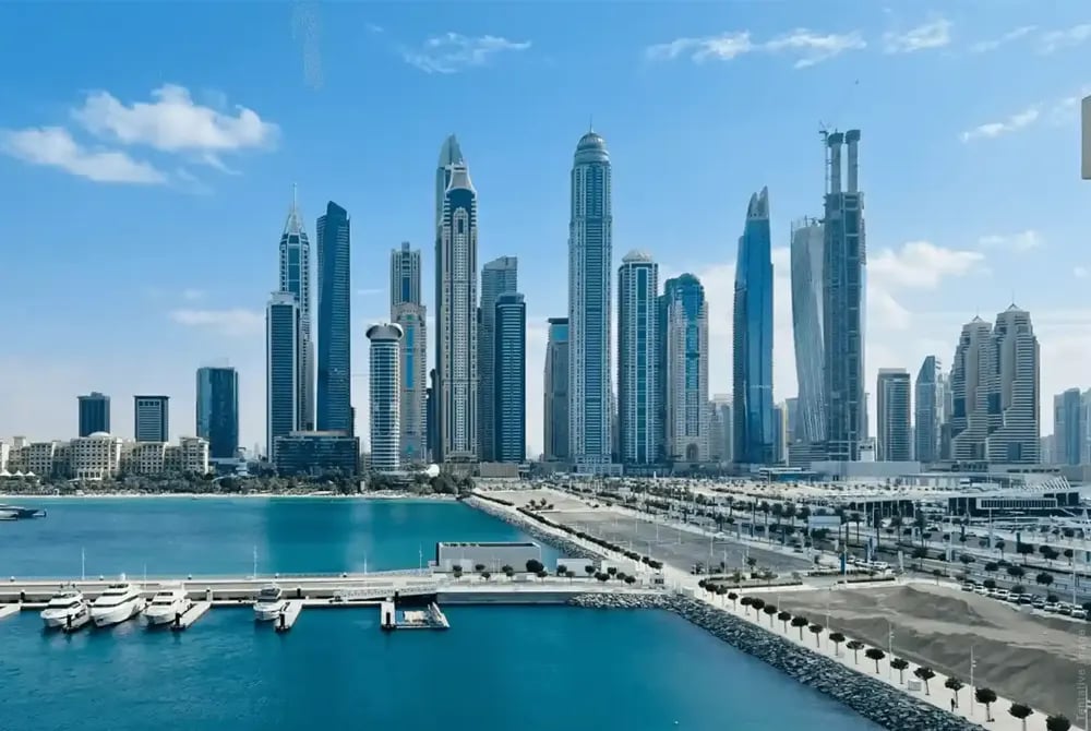 Emaar Palace by the Beach gallery image 2