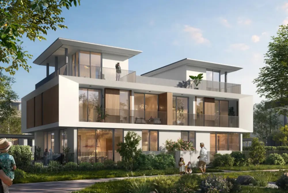 Emaar Rivera gallery image 2