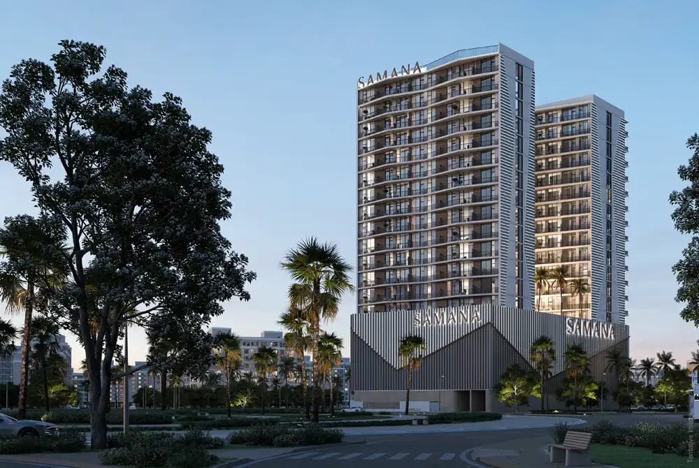 Samana Greenfield 2 gallery image 2