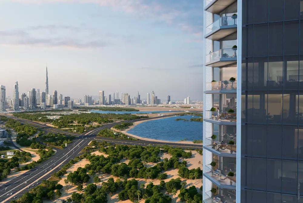Sobha Privy Collection gallery image 2