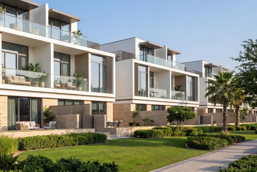 Sobha The Greens gallery image 6