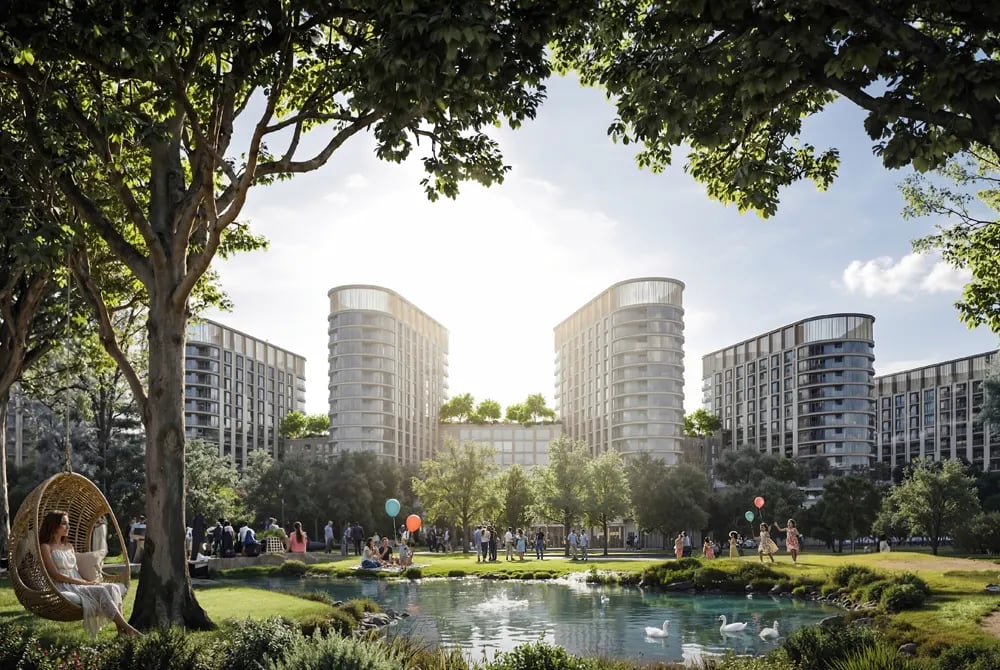 Sobha The Grove gallery image 6