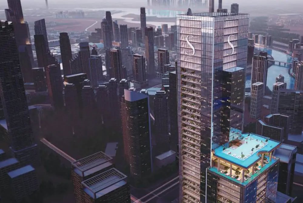 Sobha Skyparks gallery image 3
