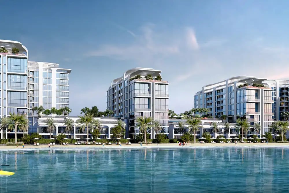 Starline Beach Residences gallery image 2
