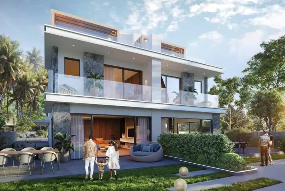 Damac Tahiti 2 gallery image 3