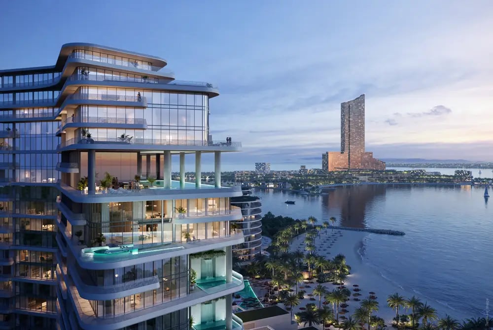The Luxury Collection Residences gallery image 1