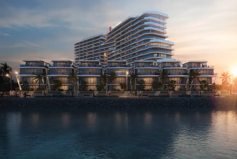 Tonino Lamborghini Residences gallery image 5