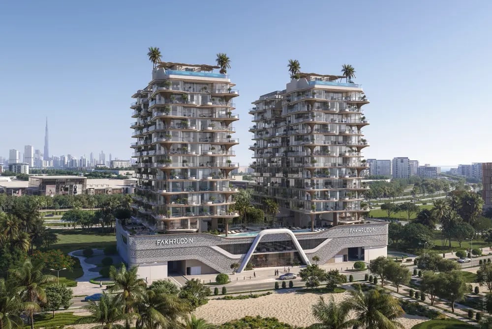 Treppan Living Prive gallery image 1