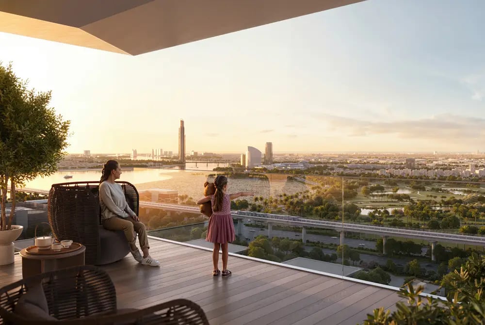 Emaar Valia Tower gallery image 1