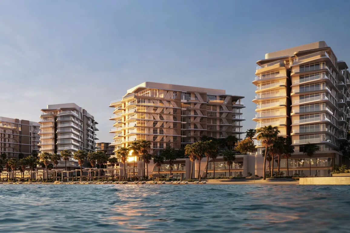 Fahid Beach Residences Image