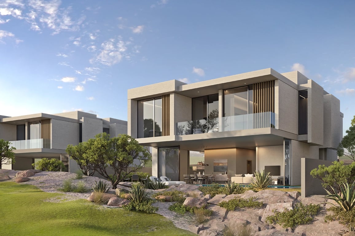 Fairway Villas Image