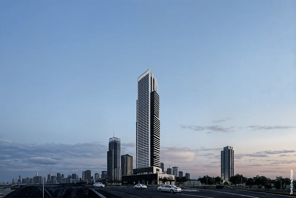 Tiger Auresta Tower gallery image 1