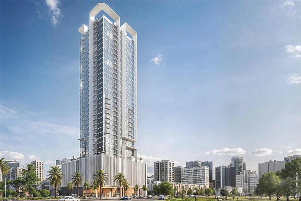 Avana Residences gallery image 1