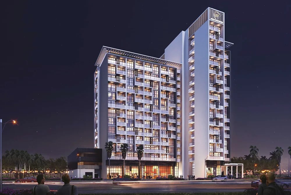 Prive Residence gallery image 1