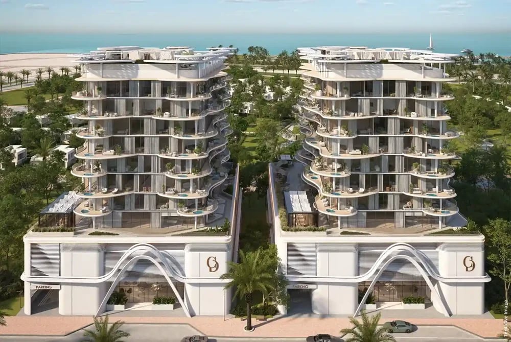 Agua Residences 2 gallery image 1