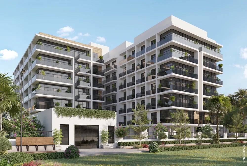 Al Haseen Residences 4 gallery image 1