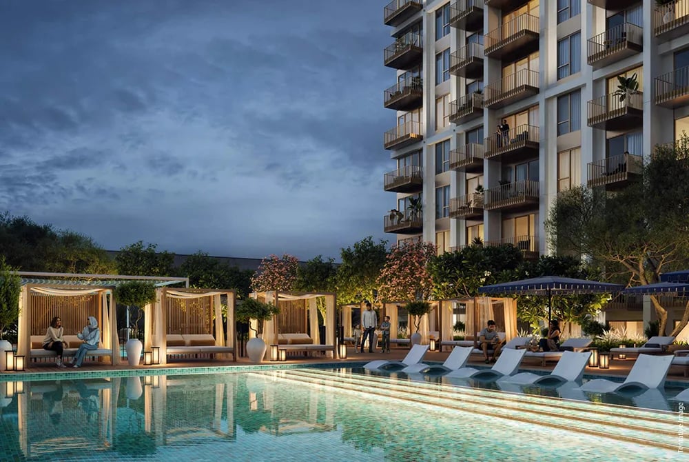 Emaar Albero gallery image 1