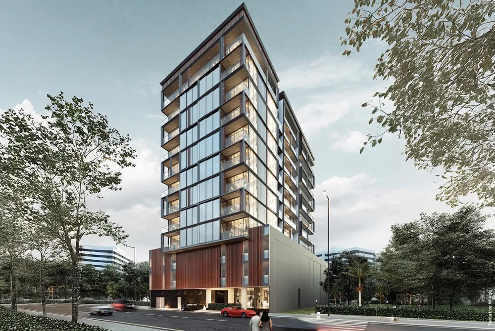 Arista Tower gallery image 1