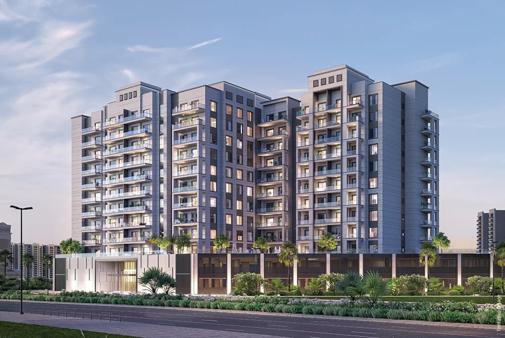 Avenue Residence 8 gallery image 1