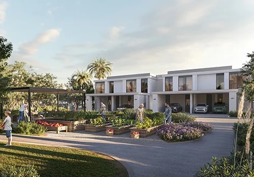 Emaar Greenspoint 2 gallery image 1