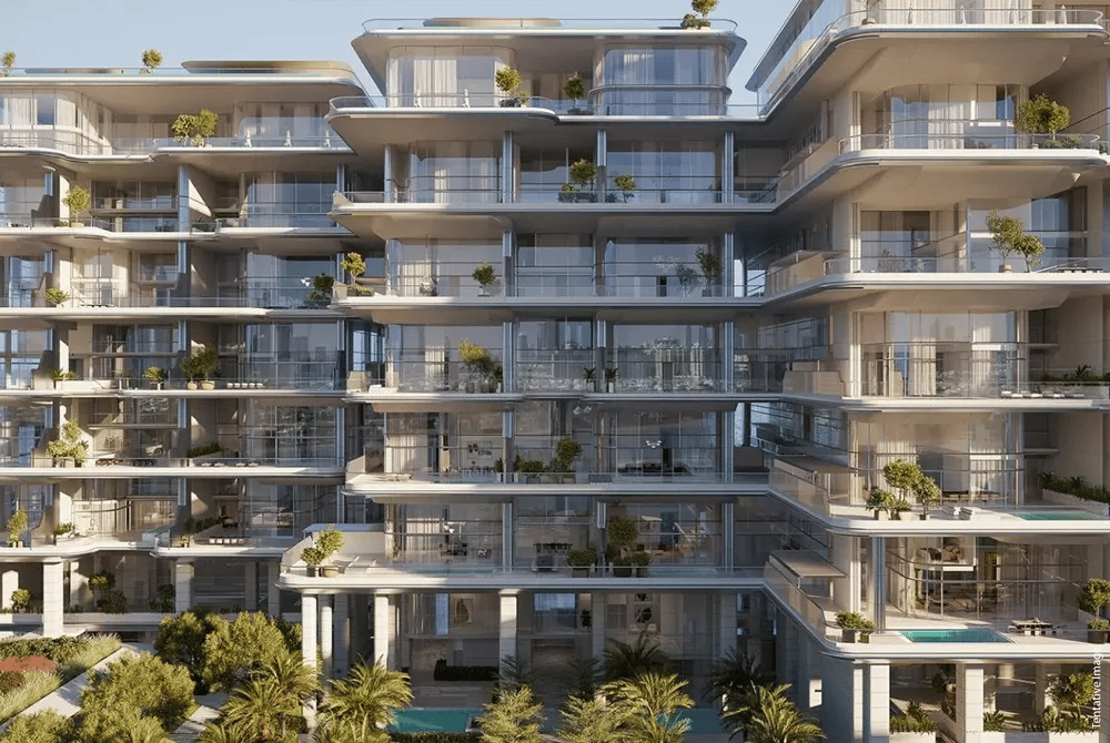 Omniyat Luna Sky Palace gallery image 1