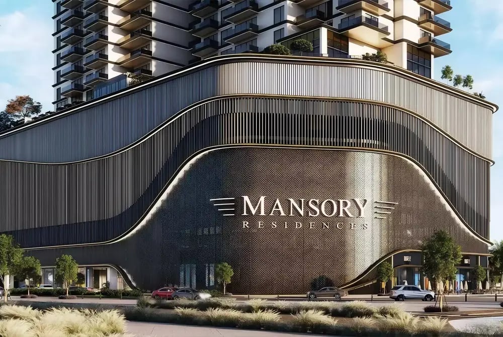 Mansory Residences gallery image 1