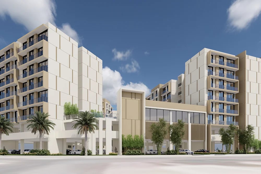 Al Hamra Marina gallery image 1