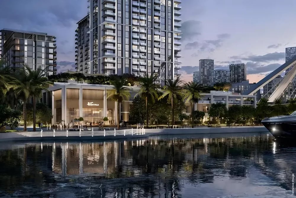Emaar Montiva Tower gallery image 1