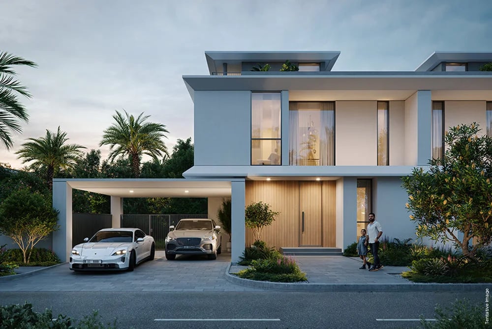 Emaar Montura 3 gallery image 1
