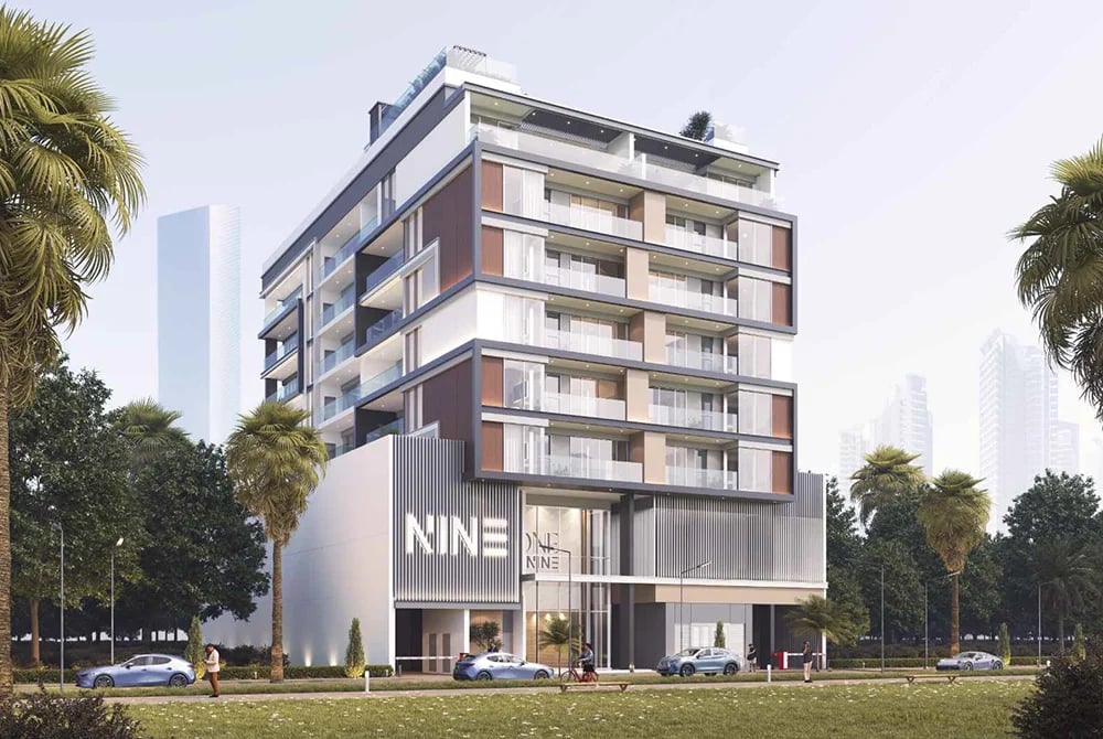 ONE By NINE gallery image 1