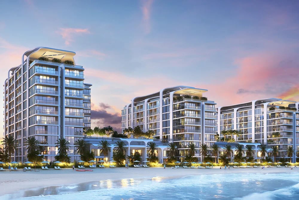 Pristine Beach Residences gallery image 1