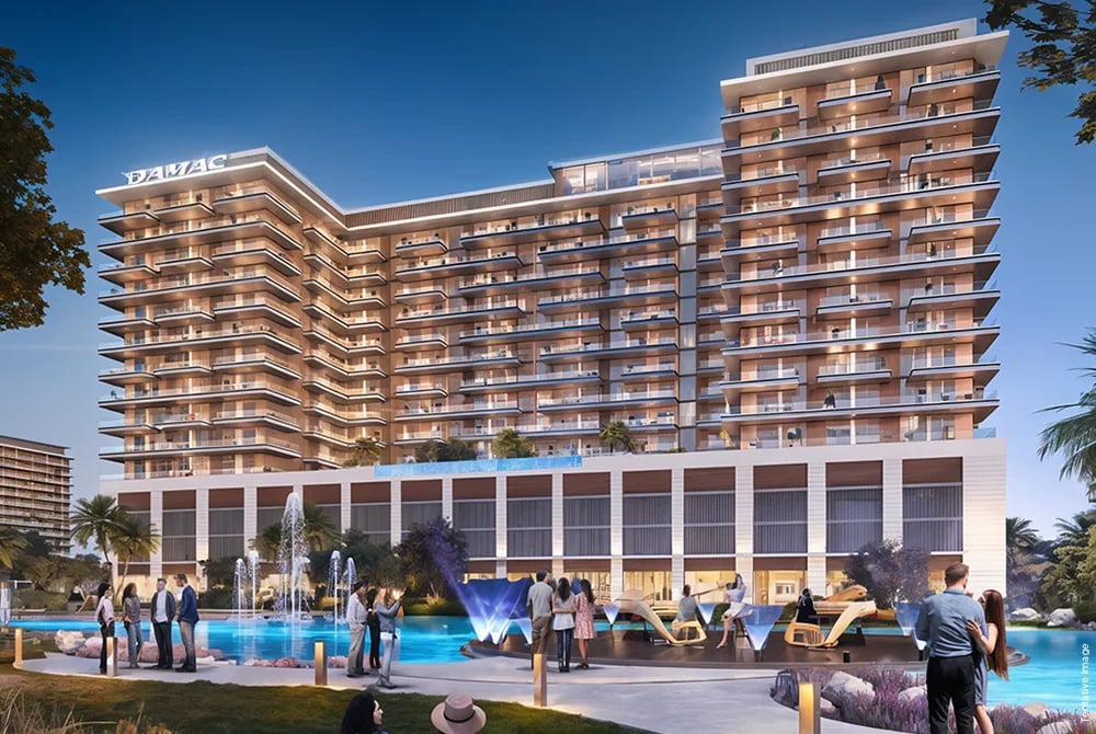 Riverside Views Azure 2 gallery image 1
