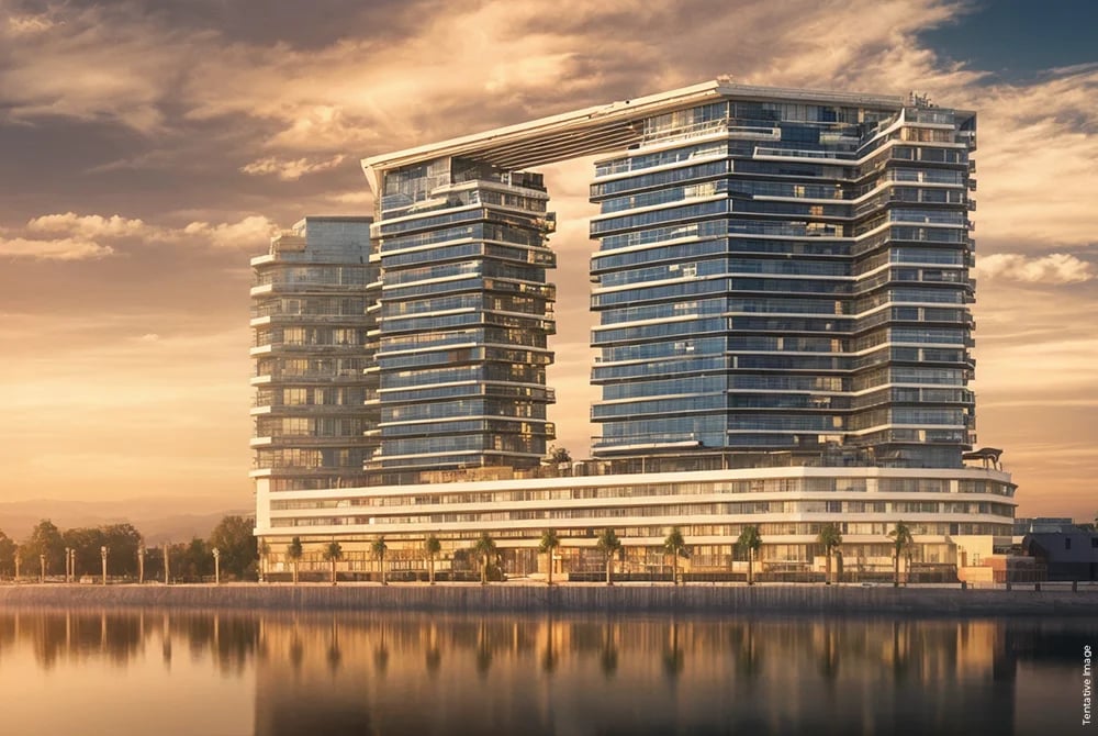 Seamont Autograph Collection Residences 2 gallery image 1
