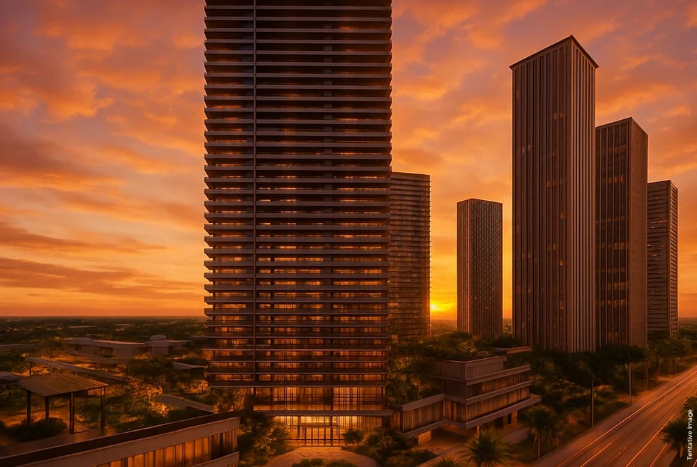 Silva Tower gallery image 1