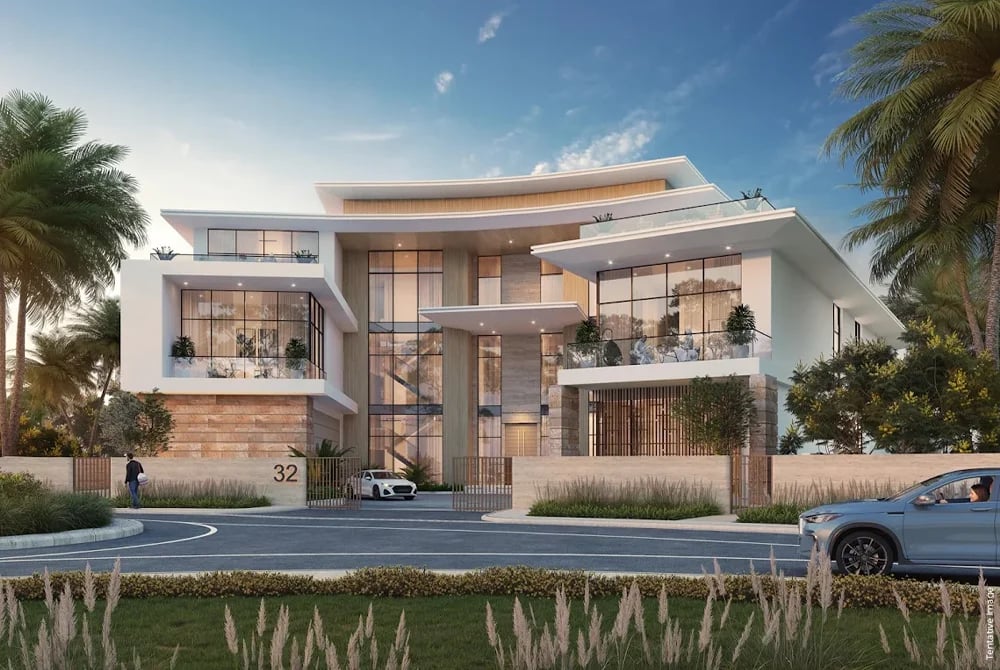 Siniya Beachfront Villas gallery image 1
