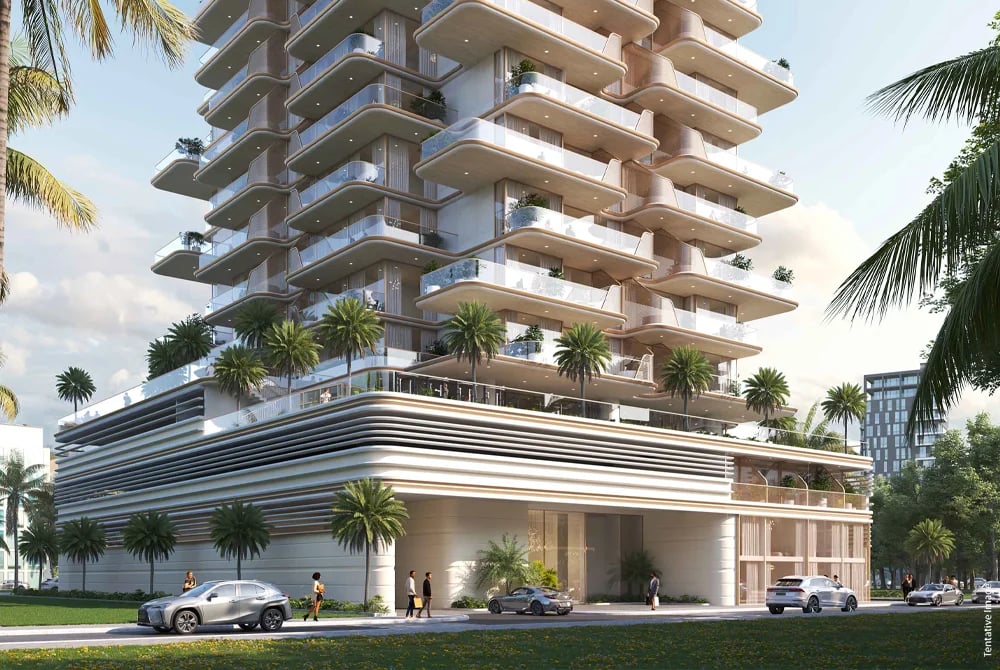 Imtiaz Sunset Bay 3 gallery image 1