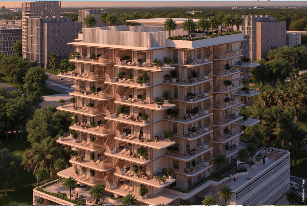Imtiaz Sunset Bay 4 gallery image 1