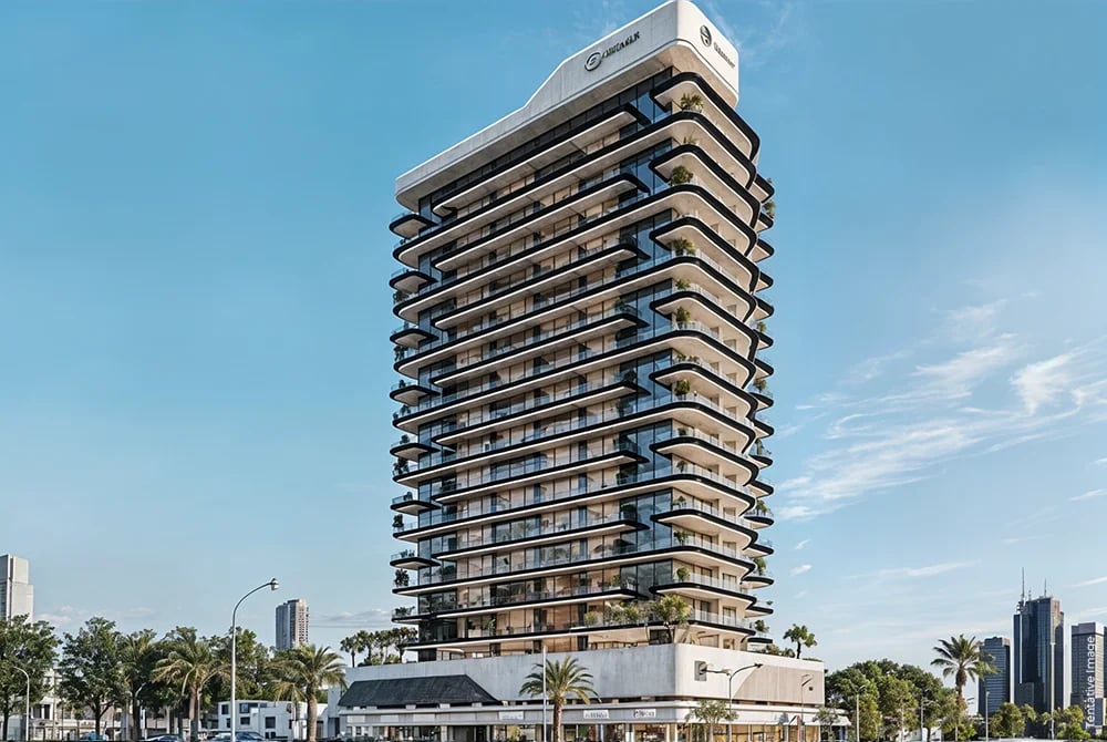Symbolic Zen Residences gallery image 1