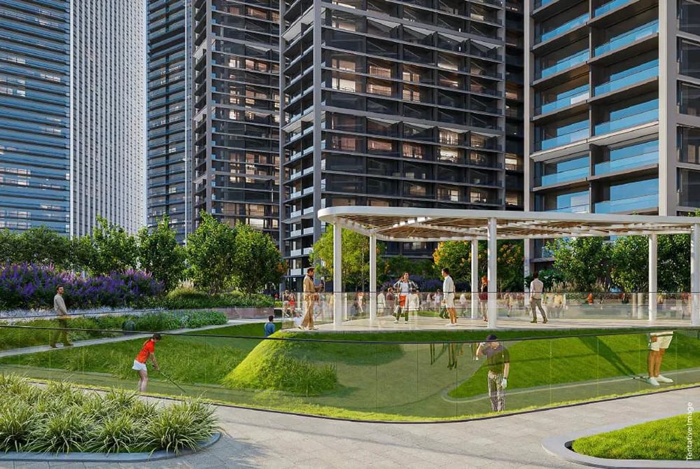 Sobha The Eden gallery image 1