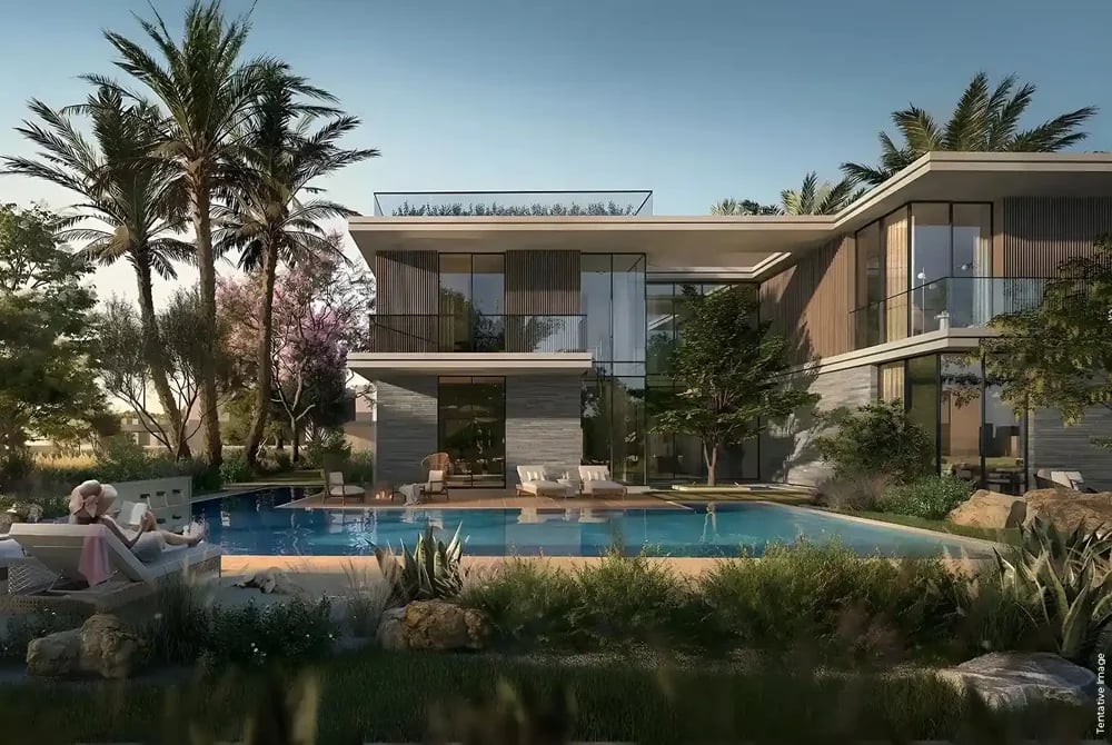 Moringa Mansions gallery image 1