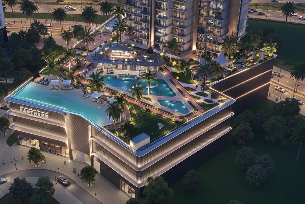 Samana Waves Phase 2 gallery image 1
