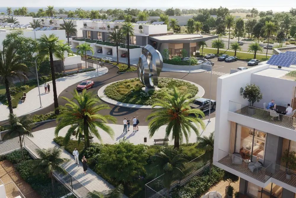 Aila Homes
