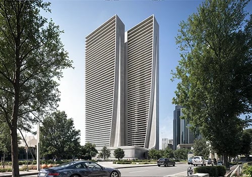 Akala Hotel & Residences