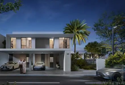 Emaar Alva