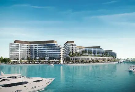 Bayfront Marina Residences