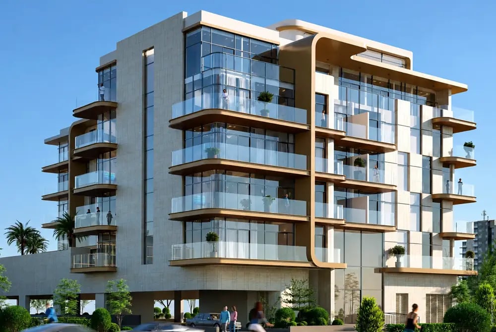 Elevia Residences 3