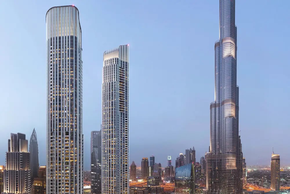 Emaar IL Primo